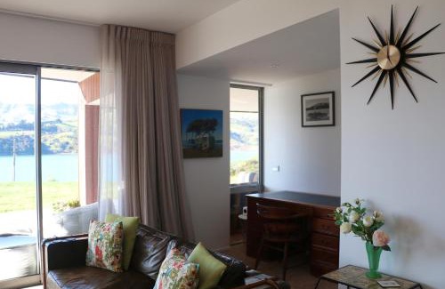 Akaroa Maison | Views Views Views - Taka Retreat - Akaroa Home