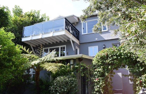 Hollywood Hills West Maison | Vues! Walk to Sunset Blvd et West Hollywood! 2Bd House In Hollywood Hills.