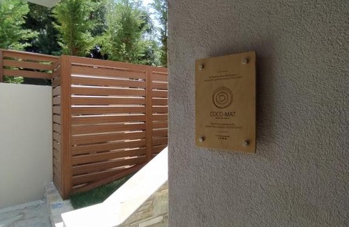 Ierissos Appartement | VIGLA IERISSOS