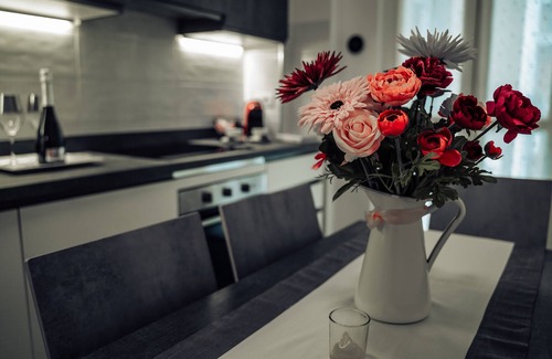 Portello Appartement | Vigliani City Life Residence - Allianz Mico - San Siro Stadium