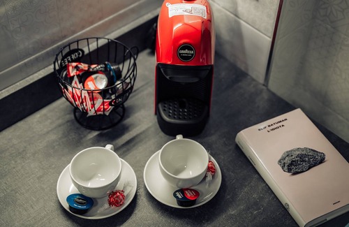 Portello Appartement | Vigliani City Life Residence - Allianz Mico - San Siro Stadium