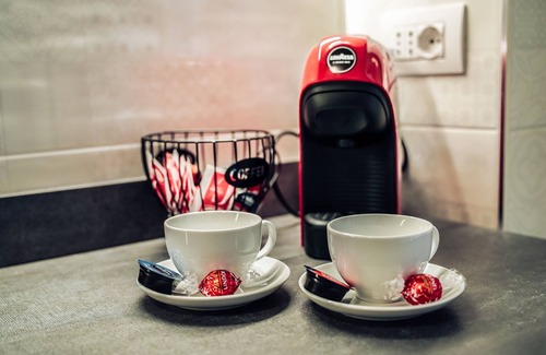 Portello Appartement | Vigliani City Life Residence - Allianz Mico - San Siro Stadium