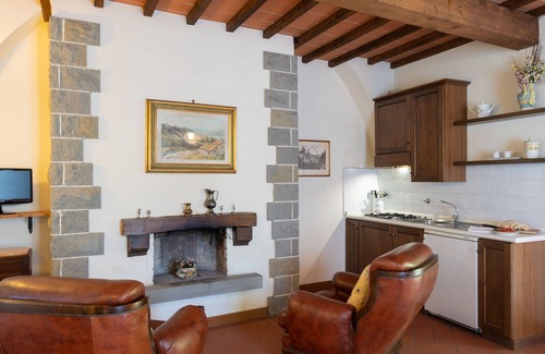 Dicomano Appartement | Vigna La Corte by Interhome