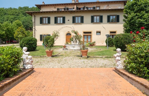 Dicomano Appartement | Vigna La Corte by Interhome