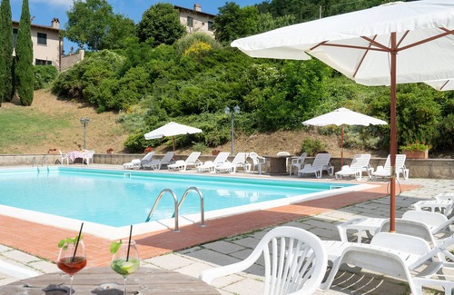 Dicomano Appartement | Vigna La Corte by Interhome