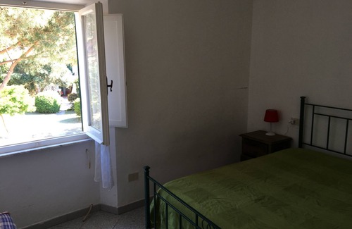 Zanca Autre | Maison de vacances VIGNA MARIA