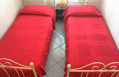 Zanca Autre | Maison de vacances VIGNA MARIA