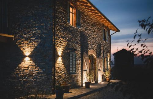 Rocchetta Palafea Maison | Vigna Rocchetta
