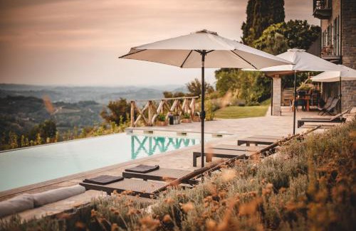 Rocchetta Palafea Maison | Vigna Rocchetta