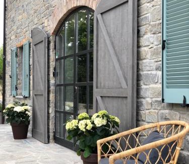 Rocchetta Palafea Maison | Vigna Rocchetta