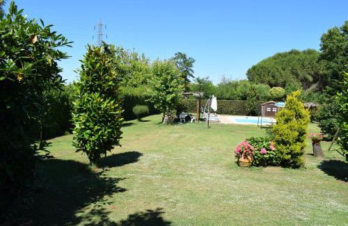 Lari Maison | Vigna Visconti