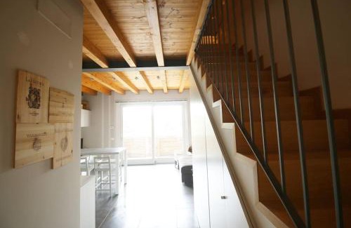 Scanzorosciate Appartement | Vigne di Scanzo