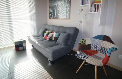 Scanzorosciate Appartement | Vigne di Scanzo