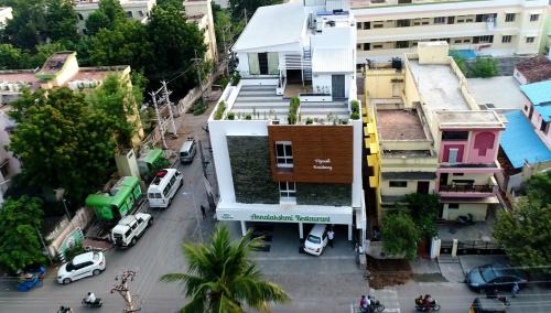 Srirangam Hôtel | Vignesh Residency