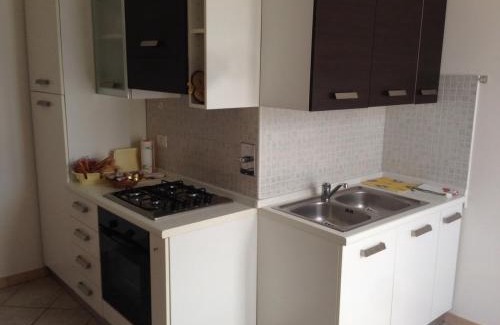 Isola d'Asti Appartement | Vigneti Brichet Alloggi Agrituristici