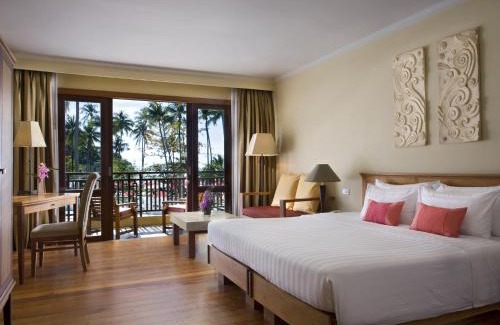 Ko Chang Station Balnéaire | Vignette Collection Dinso Resort & Villas Ko Chang by IHG