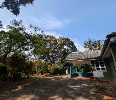 Kottappadi part Maison | VIHA The Heaven