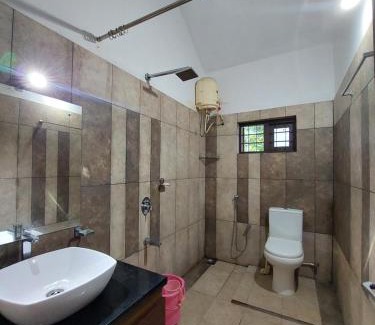 Kottappadi part Maison | VIHA The Heaven