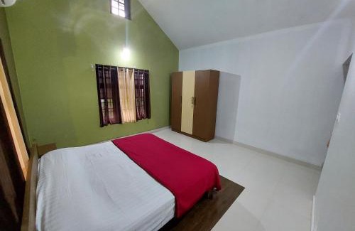 Kottappadi part Maison | VIHA The Heaven