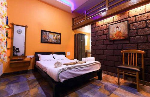 Dapoli Station Balnéaire | Vihang Beach Resort.