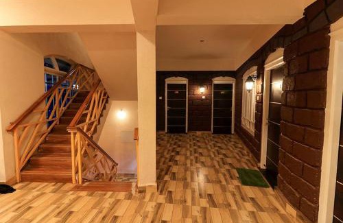 Dapoli Station Balnéaire | Vihang Beach Resort.