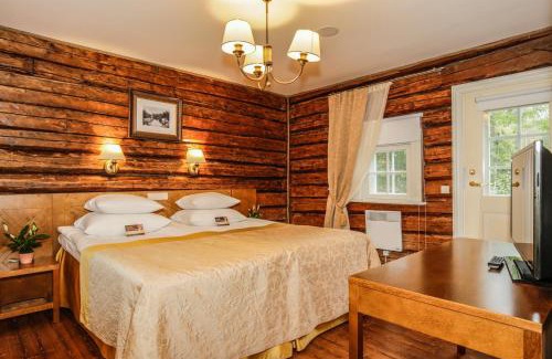 Vihula Hôtel | Vihula Manor Country Club & Spa