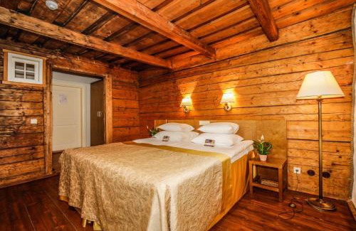 Vihula Hôtel | Vihula Manor Country Club & Spa