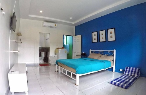 Ban Saiyuan Hôtel | VII HOUSE RAWAI PHUKET