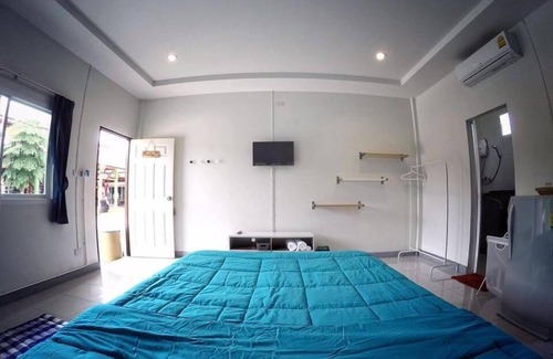 Ban Saiyuan Hôtel | VII HOUSE RAWAI PHUKET