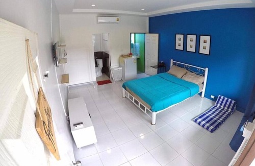 Ban Saiyuan Hôtel | VII HOUSE RAWAI PHUKET