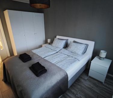 Maenttae-Vilppula Appartement | Viihtyisä kahden makuuhuoneen huoneisto Mäntässä