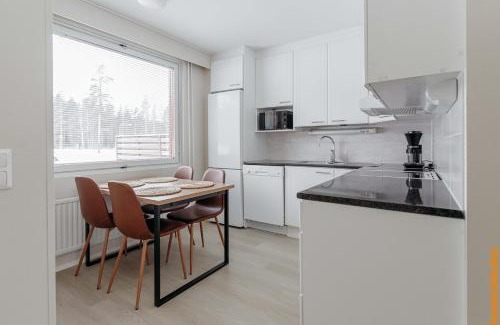 Seinajoki Appartement | Viihtyisä rivitaloasunto