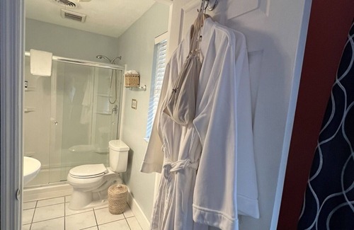 Historic Old Northeast Lit Et Petit-Déjeuner | VIinoy House