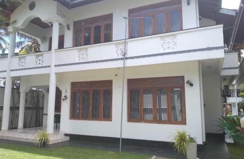 Negombo Appartement | Vijai Resort