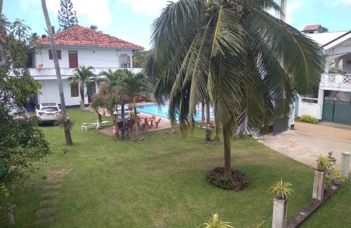 Negombo Appartement | Vijai Resort