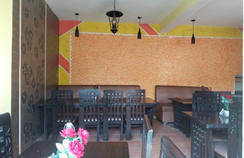 Dhanaulti Maison | VIJAY RAJ GUEST HOUSE