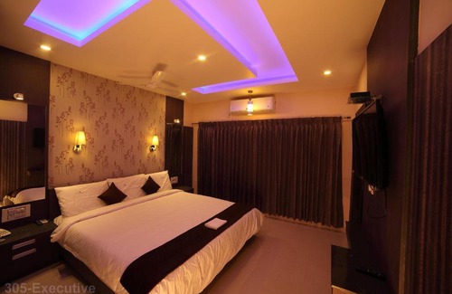 Porur Cabine | Vijaya Residency - Porur