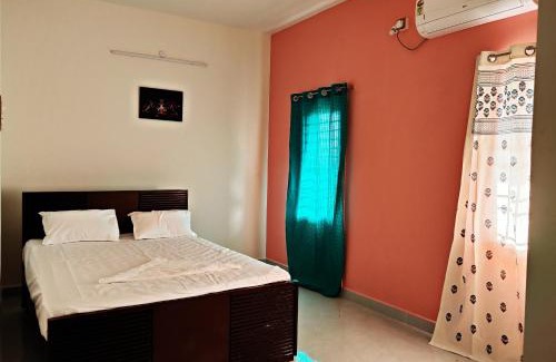 Tiruvannamalai Maison | Vijayaa Homes