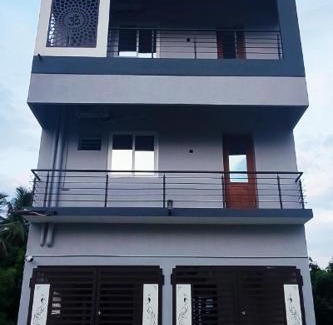 Tiruvannamalai Maison | Vijayaa Homes