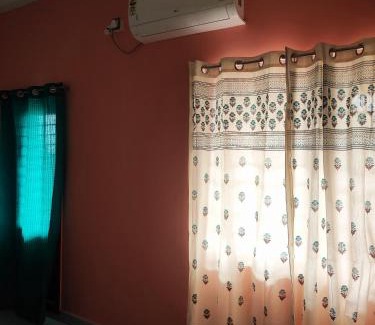 Tiruvannamalai Maison | Vijayaa Homes
