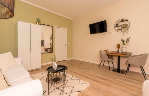 Zierikzee Appartement | Vijf Koningen