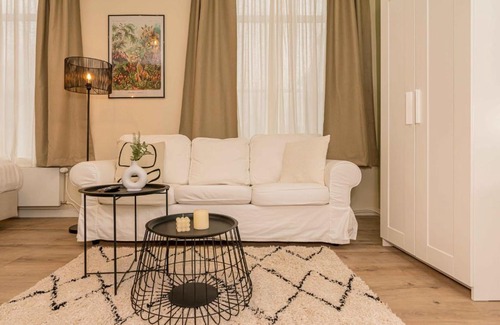 Zierikzee Appartement | Vijf Koningen