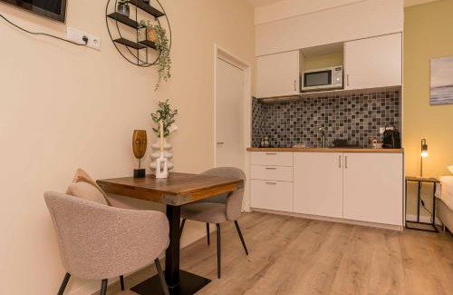 Zierikzee Appartement | Vijf Koningen