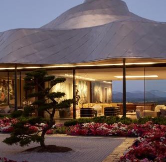 San Vicente Hôtel | Vik Chile