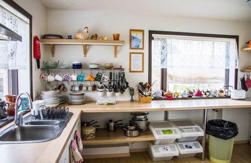 Myrdalshreppur Auberge | Vik HI hostel