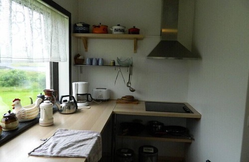 Myrdalshreppur Auberge | Vik HI hostel