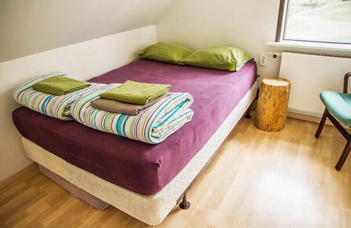 Myrdalshreppur Auberge | Vik HI hostel