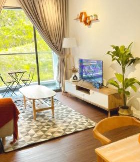 Brinchang Appartement | Vika Homestay