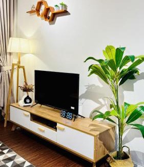 Brinchang Appartement | Vika Homestay