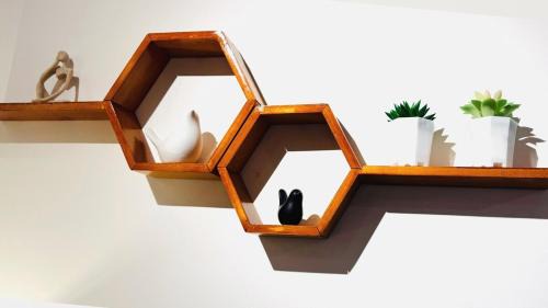 Brinchang Appartement | Vika Homestay